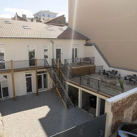 Cezanne Casa Maja - Parking Prive - Terrasse *